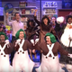 Image for article titled SNL and John Mulaney present the next “Diner Lobster”: “Bodega Bathroom”
